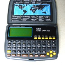 Baza danych MBO TURBO DATA 1690