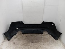 Pare-choc arrière Jaguar XF