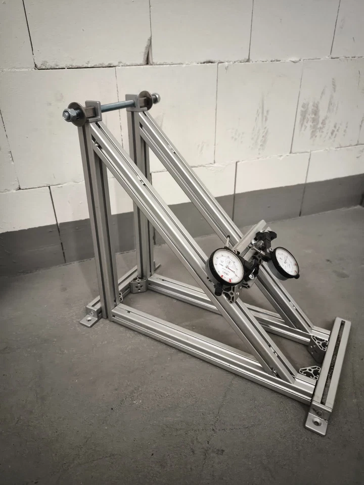 bmc roadmachine four 56cm carbon grey - Bild 2 von 4