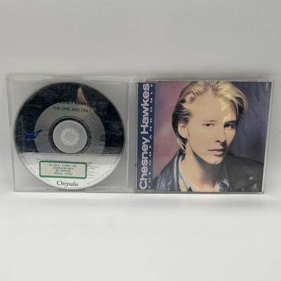 One and Only von Hawkes,Chesney | CD | Zustand sehr gut  