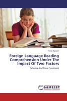 Trang Nguyen | Foreign Language Reading Comprehension Under The Impact Of Two...