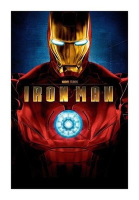 2008 Rittenhouse Marvel Iron Man Base Cards #1-70 You Pick Buy 2 Get 2 Free! NM!