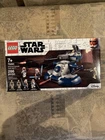 LEGO Star Wars: Armored Assault Tank (AAT) (75283)