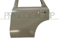 TüR Hinten Links FüR Suzuki - Vitara - Mod. 02/15 - 01/20