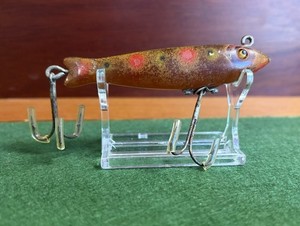 Heddon Dowagiac Spook Lures for sale | eBay