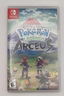 Pokémon Legends: Arceus - Nintendo Switch