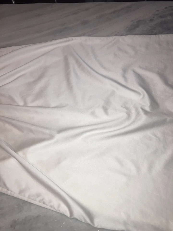 Vintage Victoria Secret Gold Label Bridal Set M Maxi Gown + Robe Lace Pearl - Image 4 of 4