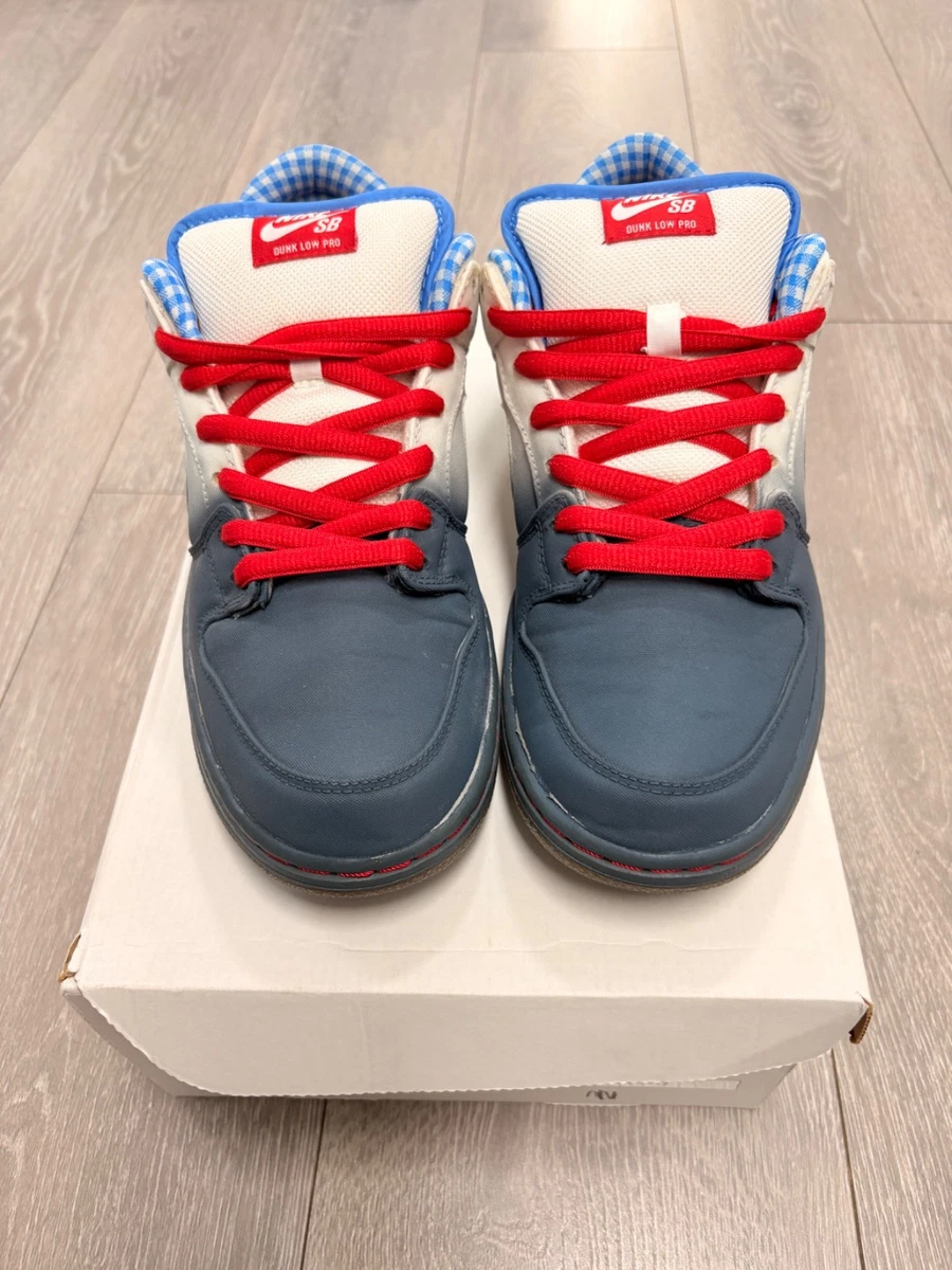 Nike Dunk Premium SB Low Dorothy - огромный выбор по лучшим ценам