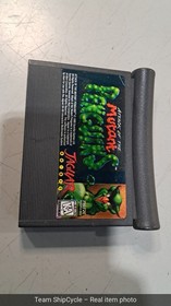 U20601 Attack Of The Mutant Penguins  Atari Jaguar  Tested  Authentic Vi G2U