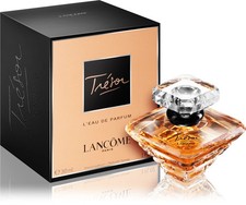 Lancome Tresor L'Eau de Parfum profumo donna edp floreale orientale spray 30ml
