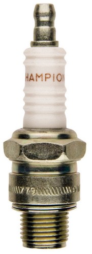Champion 833-1 Copper Plus Nickel L78V Spark Plug (Pack of 8) - Picture 2 of 2