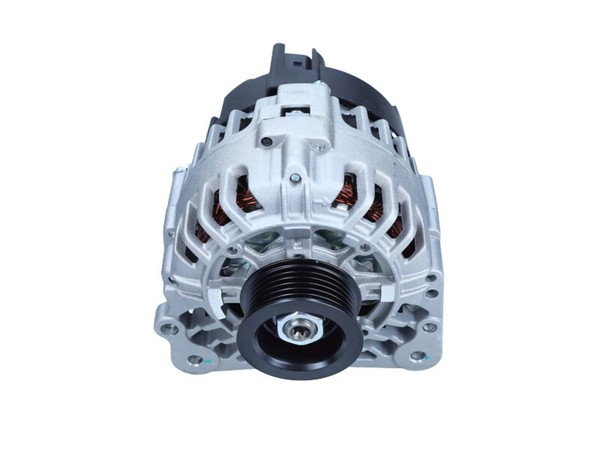 Lichtmaschine Generator Lima Maxgear 55-0500 12V FüR Vw Polo 4 5 6R1 6C1 Fox 5Z1-image