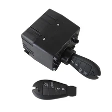 Wireless Ignition Switch Node Module Accessories For Dodge For Jeep 68210150AB
