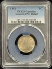 1892-P Liberty Nickel — photo from another recent sale