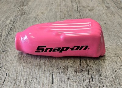 New Snap-On MG725 Protective Vinyl Boot Air Impact Wrenches Gun
