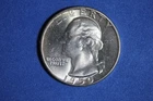 Estate Find 1950 - Washington Quarter!!! #K57456