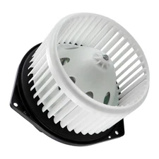 HVAC Blower Motor with Fan for Infiniti EX35 EX37 JX35 FX35 FX45 FX... Fast Ship