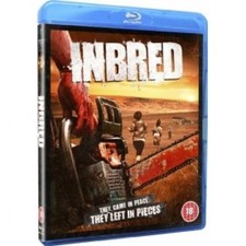 Inbred (Blu-ray, 2012)