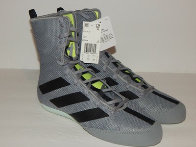 adidas green box