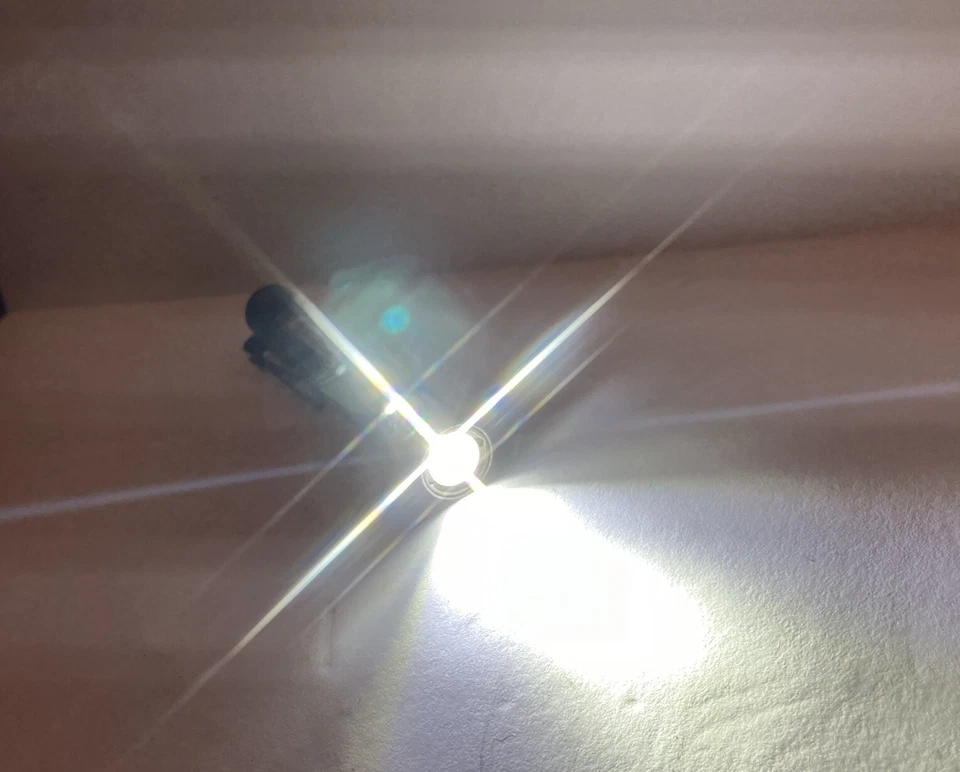 Quantaray Cross Screen 58 mm Filter - Image 4 of 4