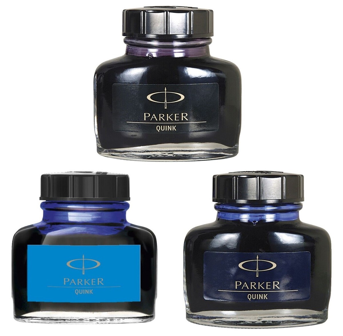 How To Refill Parker Jotter Fountain Pen Fountain Pen Ink Refill