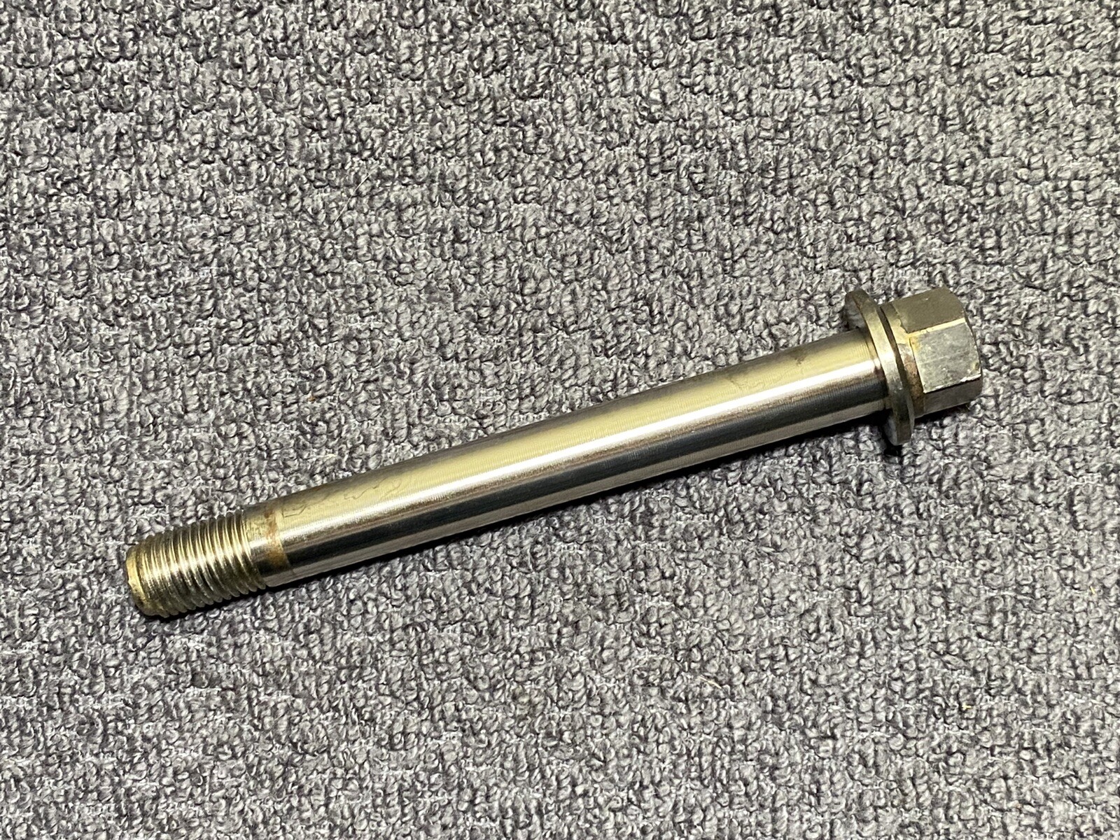 2020 KTM 250 XC TPI Oem Linkage Tie Rod Bolt W/ Washer 77404084100 