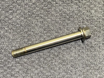 2020 KTM 250 XC TPI Oem Linkage Tie Rod Bolt W/ Washer 77404084100 