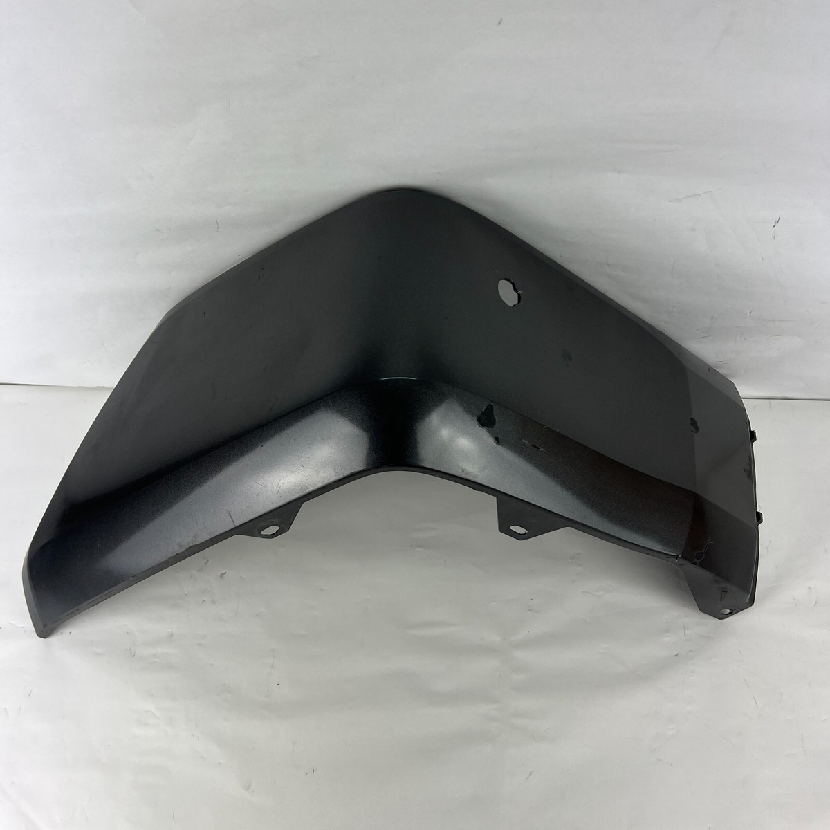 OEM 2014 2015 2016 2017 Toyota Tundra Rear Left Bumper End Cap