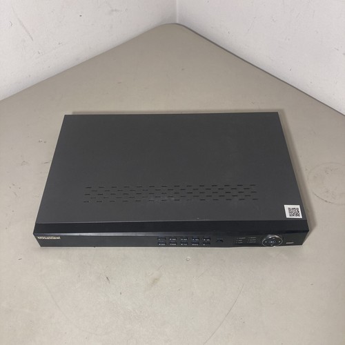 LaView LV-N9808C8E NVR Security System Fof POE Cameras READ - Picture 6 of 9