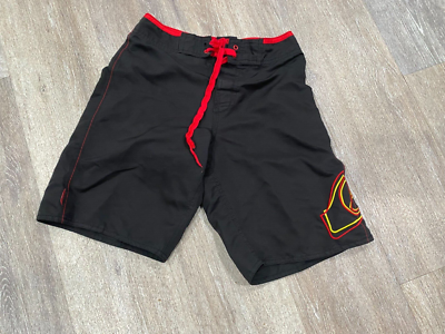 QUIKSILVER BOYS KIDS BOARD SWIM SHORTS 💥