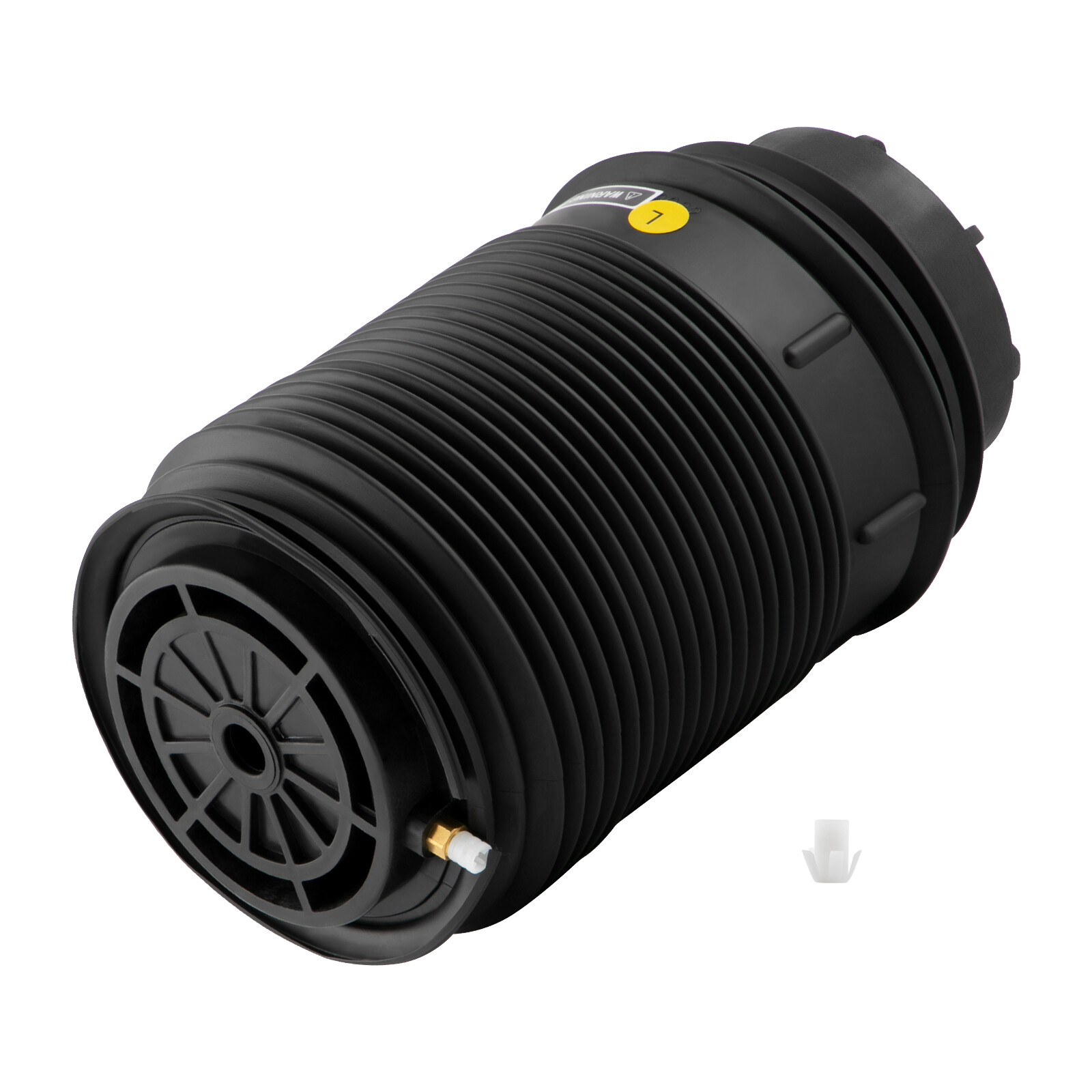 Rear Left Suspension Air Spring For Mercedes-Benz  E63 CLS63 AMG W212 UK
