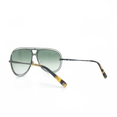 MCM Sunglasses, New in Case, Dust Cloth Green Lenses AWESOME Unisex MCM MCM161S 045 Sunglasses Men main image 2