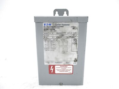 EATON S20N11S76N SER. B NSNP