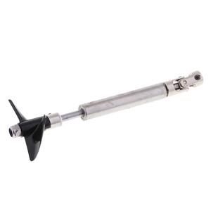 propeller shaft rc boat