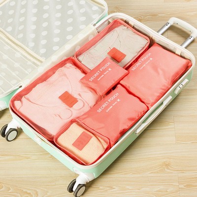 travel wardrobe suitcase