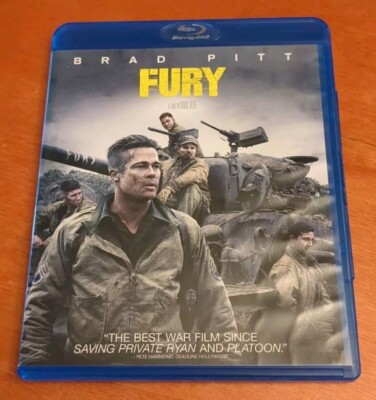 Warrior's Fury Fury English Subtitles Fury Streaming: Where