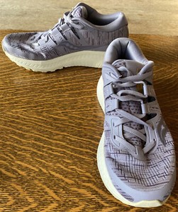 saucony everun mujer