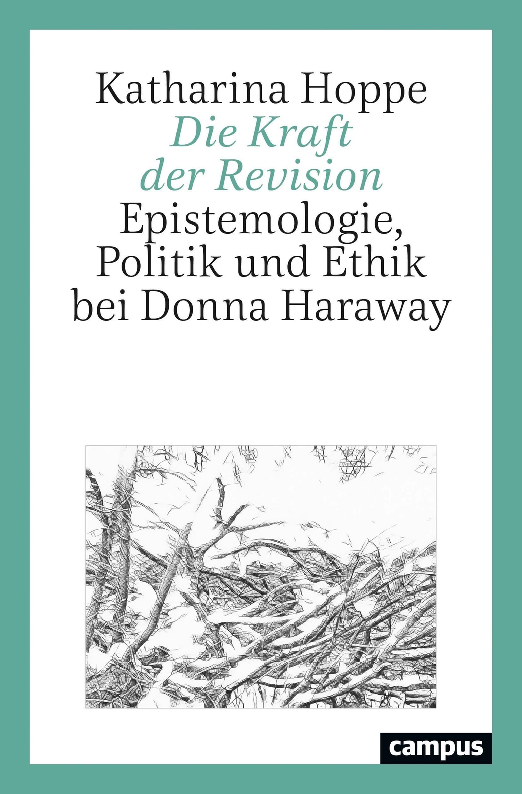 Thumbnail - Die Kraft Der Revision Katharina Hoppe