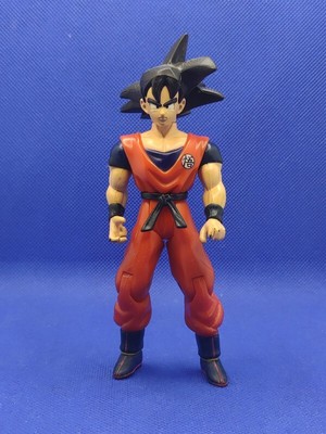 Action figure ''Goku   Dragon Ball Z'' (Fun    2001)