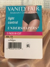 Jockey Mujer Comfort Where It Counts 13163 Bragas Calzones