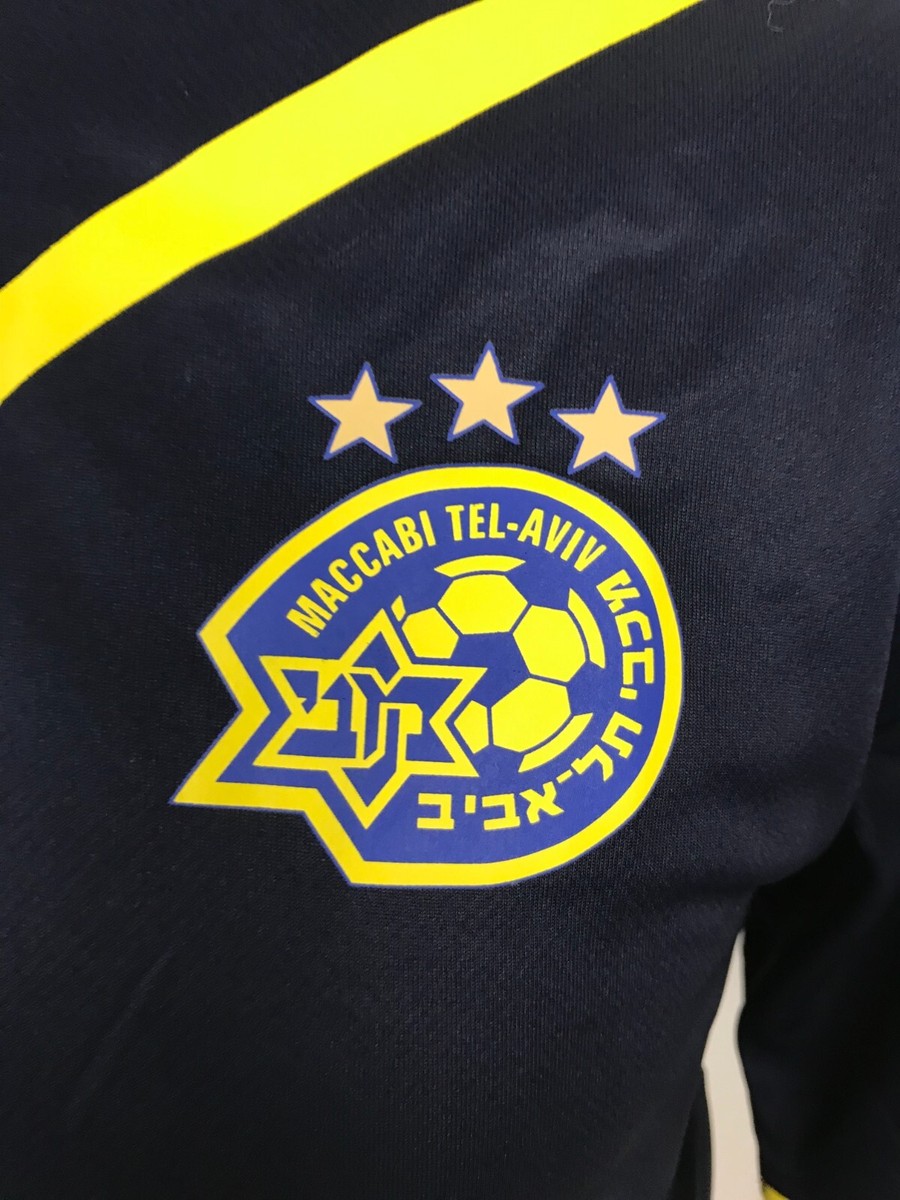 Maccabi Tel Aviv é campeão de Israel