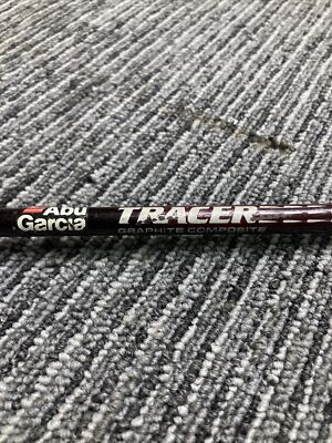 custom big game fishing rods 80/130 XXL – Zack's Rods, LLC SPIN Used Baitcast Reel - Color:Mouse Wakebait Hand turned and polished