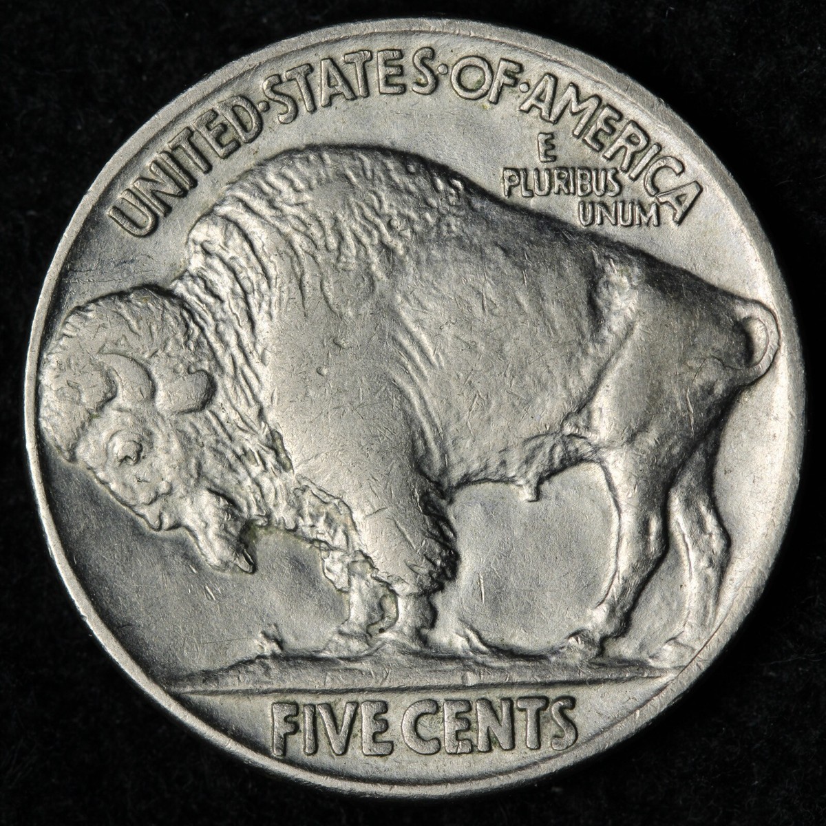 1928 Buffalo Nickel BU *UNCIRCULATED* MS E269 RGNH | eBay