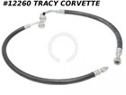 1977-1978 Corvette Air Conditioning Hose 14016287 CCOT L48 Main ...