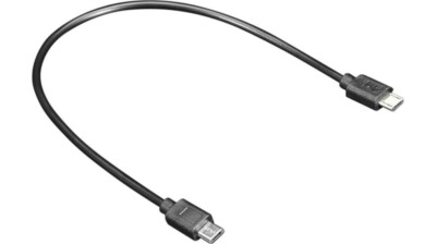 NEW MICRO USB TO MICRO USB (Male to Male) OTG Data Cable (3 ft)