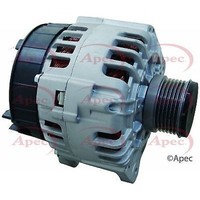 Lichtmaschine 12V Volt 125A Lade Strom FüR Dacia Nissan Peugeot Renault