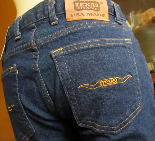 30x32 sz 6 NEW NWT Texas Jeans Low Rise 