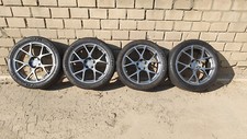 Rims BC Forged 18