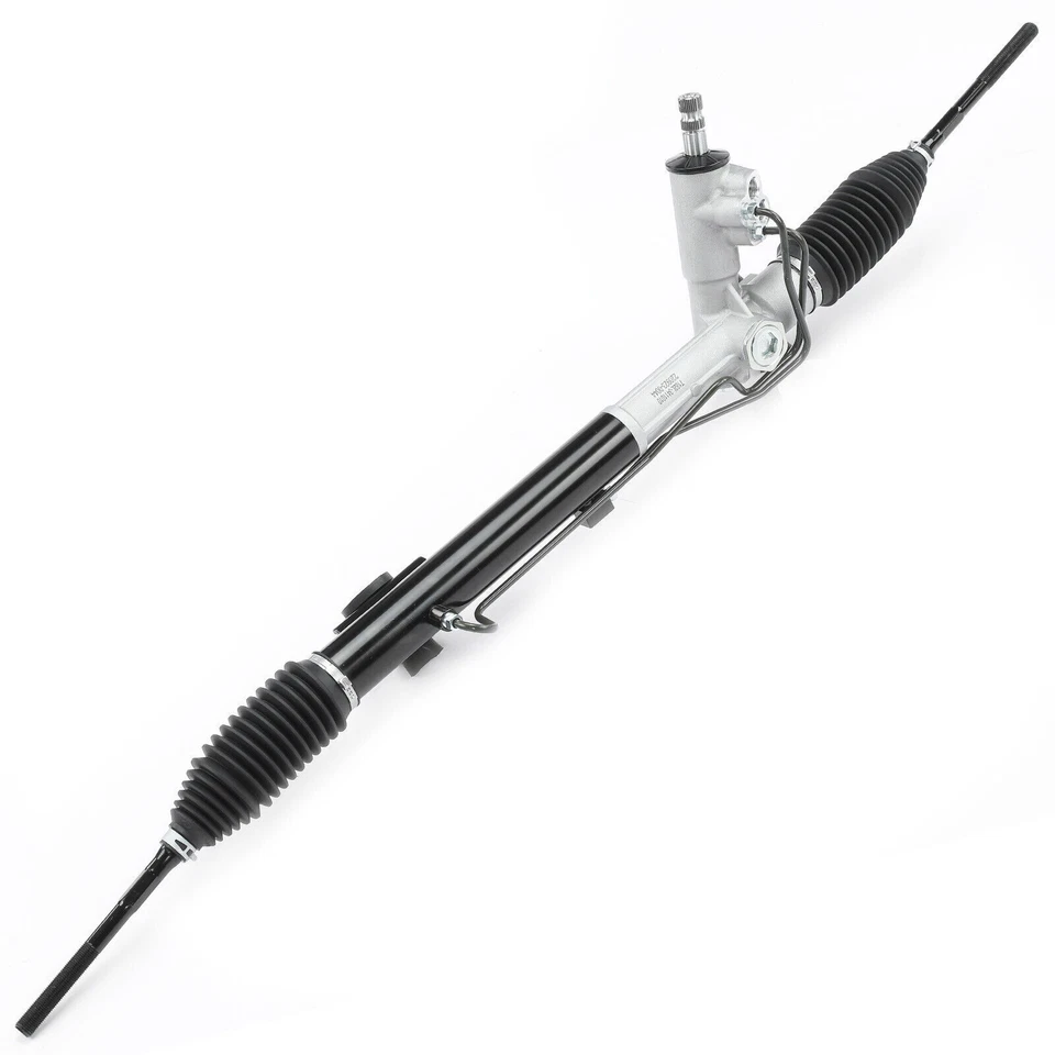 Power Steering Rack & Pinion Assembly for Ford Mustang 1980-1993 Lincoln Mercury - Image 3 of 4