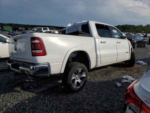 PARTS FOR A 2019 DODGE RAM 12 INCH NAVIGATION RADIO 68317978AJ - Picture 12 of 12